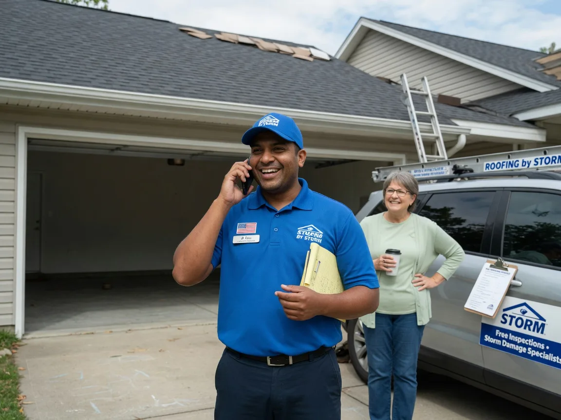 Roof Repair Near Me Tampico, IL FAQs