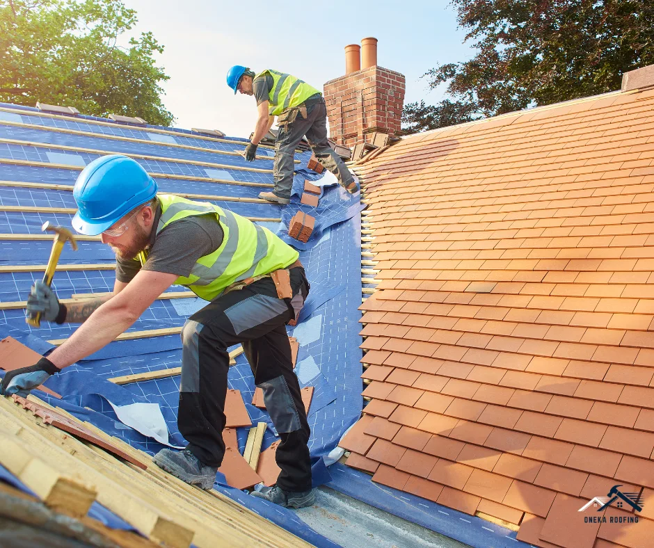 Why choose Roof Repair Near Me in Tampico, IL