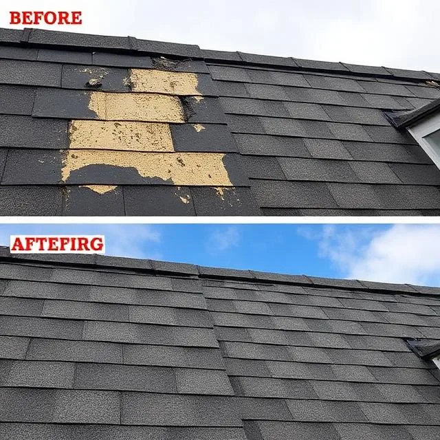Roof Repair Near Me in Tampico, IL near me